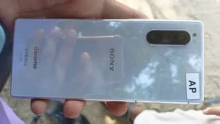 sony expriya 5