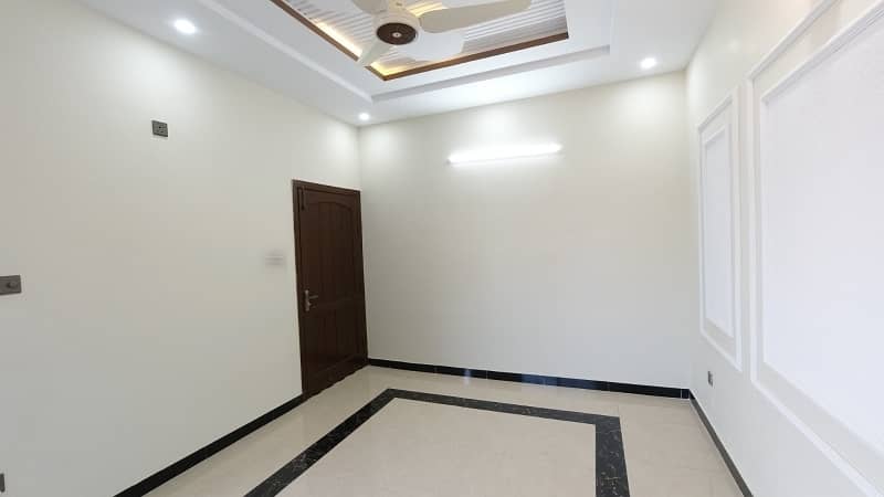 House Of 1800 Square Feet Is Available For sale In G-15/1, Islamabad 1