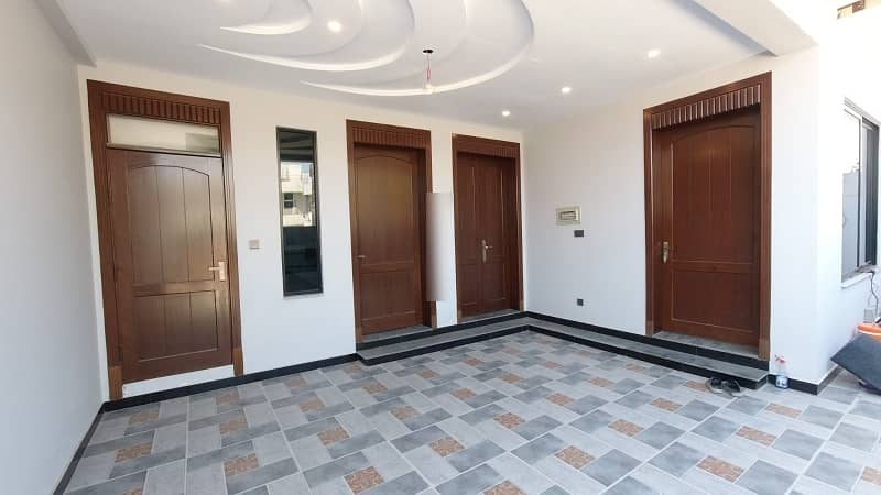 House Of 1800 Square Feet Is Available For sale In G-15/1, Islamabad 3