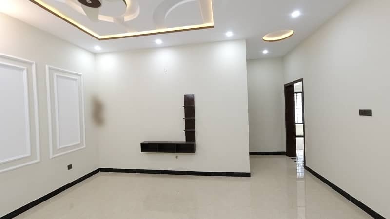 House Of 1800 Square Feet Is Available For sale In G-15/1, Islamabad 7