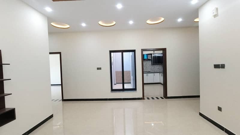 House Of 1800 Square Feet Is Available For sale In G-15/1, Islamabad 11