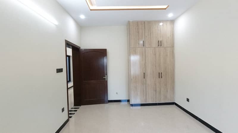 House Of 1800 Square Feet Is Available For sale In G-15/1, Islamabad 18