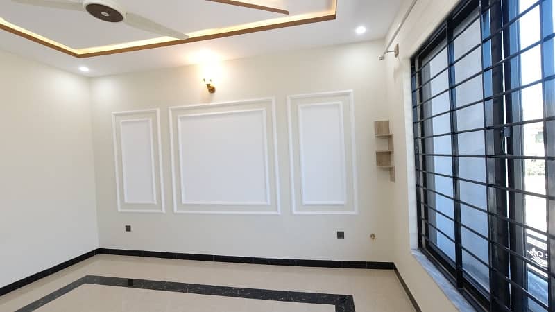 House Of 1800 Square Feet Is Available For sale In G-15/1, Islamabad 19