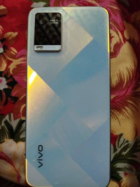 Vivo y 21 for sale 1