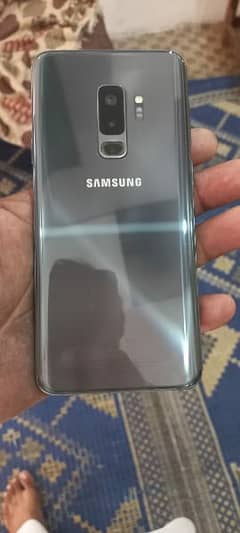 Samsung s9plus 0