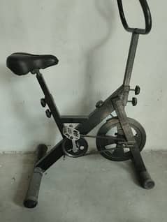 urgent sale exercise bikes