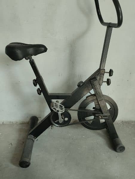 urgent sale exercise bikes 0