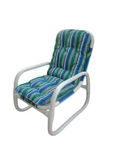 Outdoor waterproof lawn chairs l Miami garden chairs