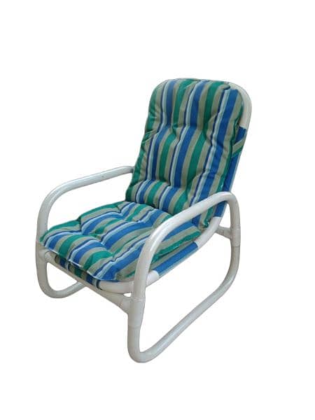 Outdoor waterproof lawn chairs l Miami garden chairs 0