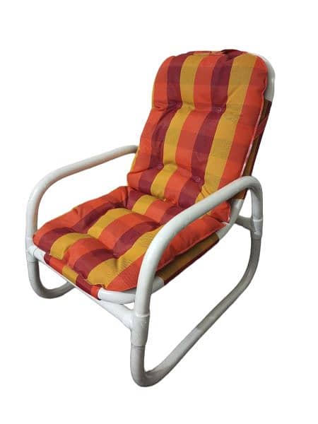 Outdoor waterproof lawn chairs l Miami garden chairs 1