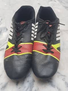 football shoes