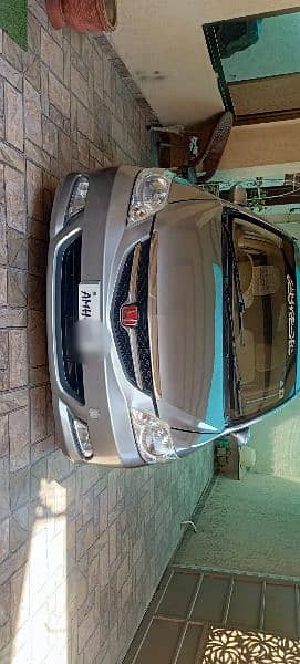 Honda City IVTEC 2006 Gift for Auto Lover 6