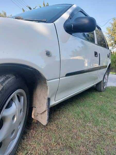 Suzuki Cultus VXR 2014 1