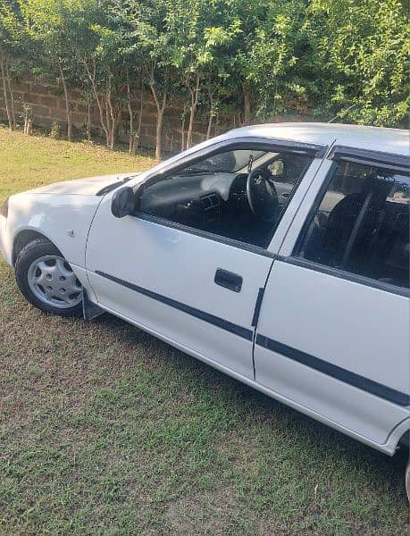 Suzuki Cultus VXR 2014 5