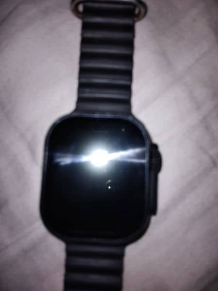 Smart watch for sale at reasonable price 1