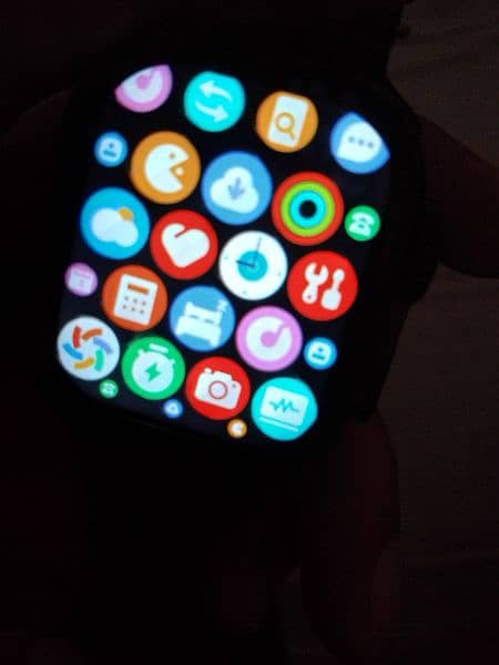 Smart watch for sale at reasonable price 6