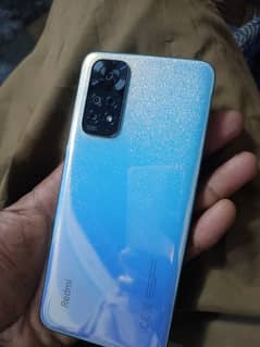 Redmi note 11