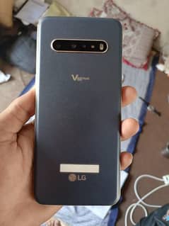 LG V60 Thinq