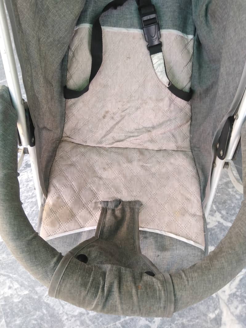 Pram for kids 3