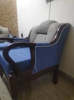 8 seator sofa set 0