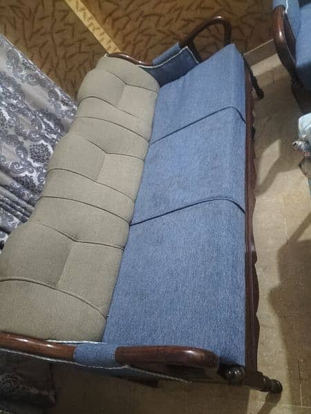 8 seator sofa set 1