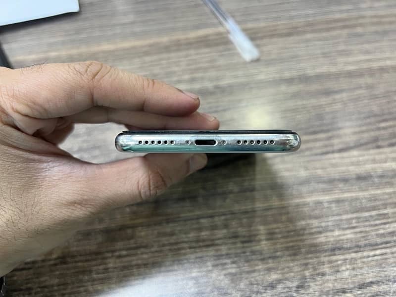 IPhone X PTA approved 1