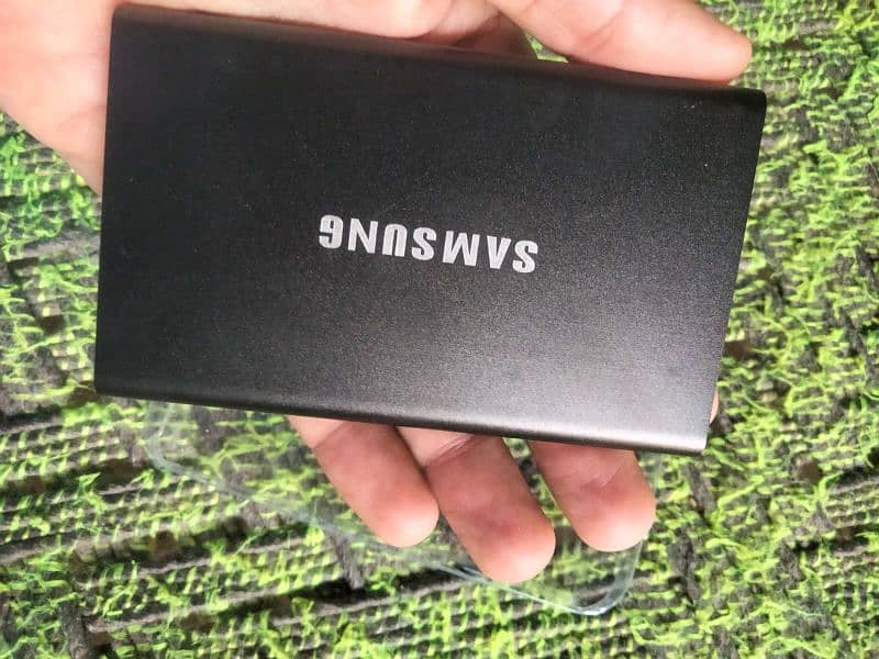 Samsung smart powerbank 0