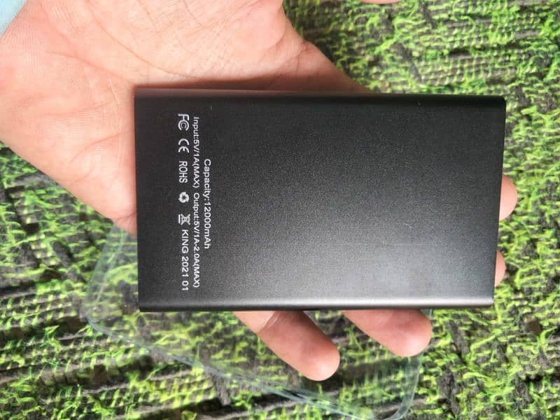 Samsung smart powerbank 2