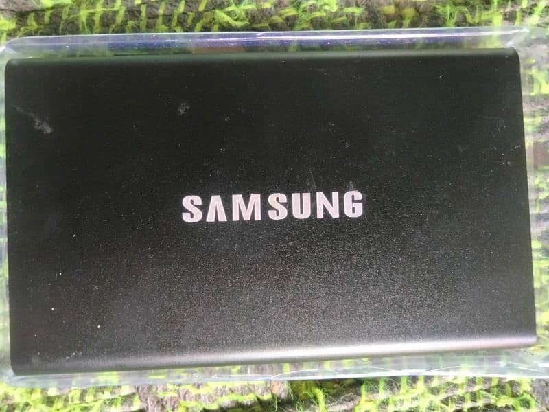 Samsung smart powerbank 3