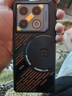 Infinix G20 Pro Gaming phone 10/10