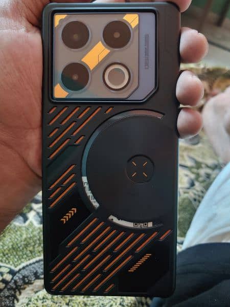 Infinix G20 Pro Gaming phone 10/10 0