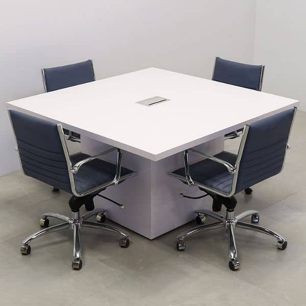 work station cubical cabin executive table meeting table 1