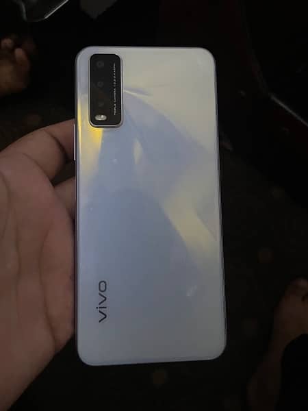 Vivo y20 5