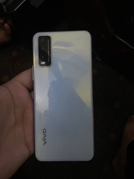 Vivo y20 6