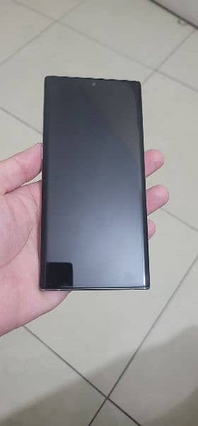 samsung note 10 plus official approved 1