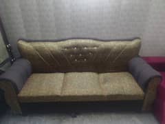 set of 3 sofas