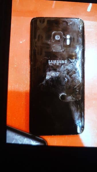 Samsung s9 2