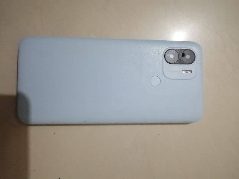 redmi A1+ 4