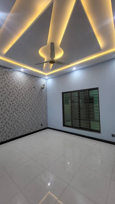 All block Villa Available For Rent precinct 12 5