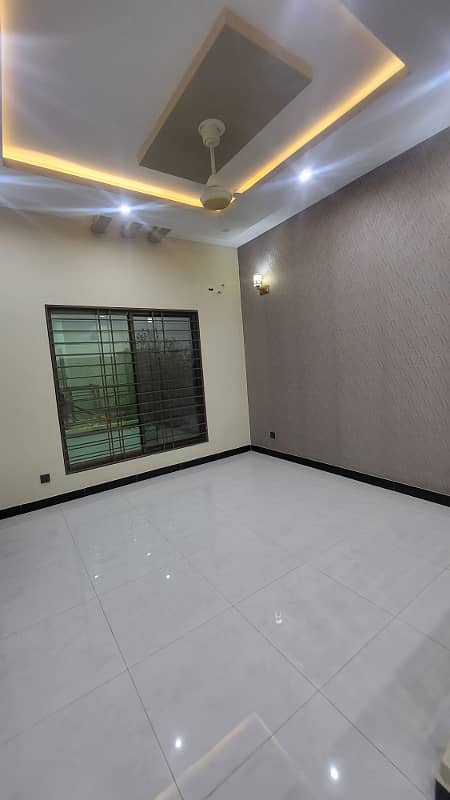 All block Villa Available For Rent precinct 12 9