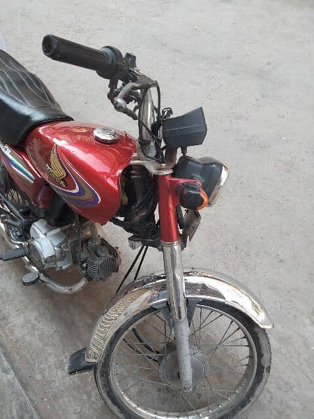 Bike For Sale 2