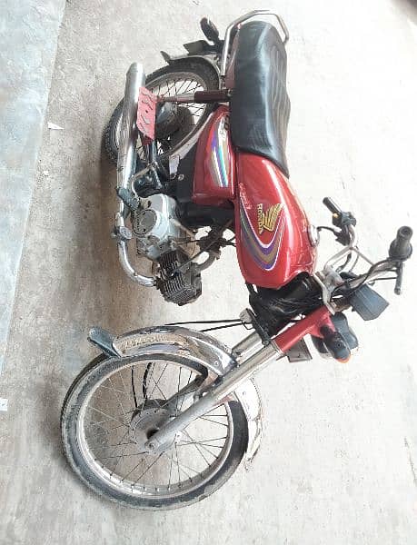 Bike For Sale 3