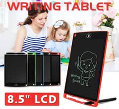 LCD Writing Tablet