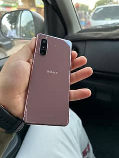 Sony Xperia 5 Mark 2