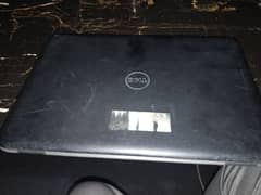 Dell laptop 0