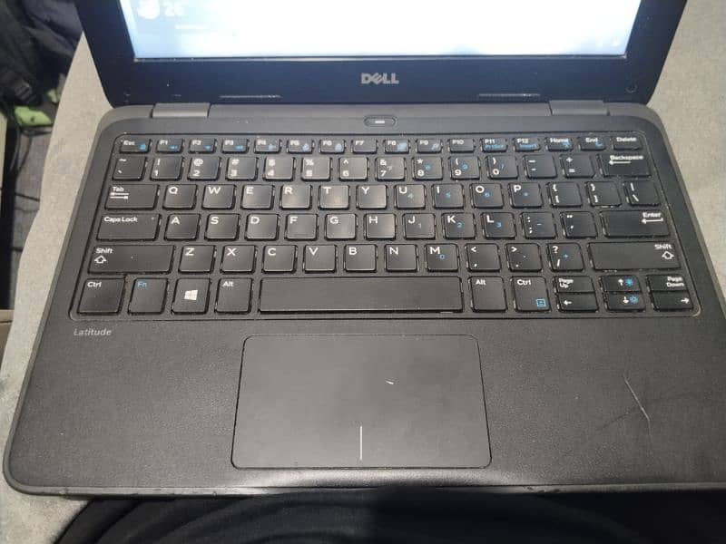 Dell laptop 2