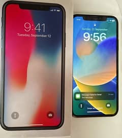 iPhone X pta approved