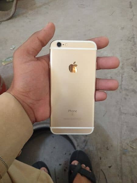 iPhone 6s 0