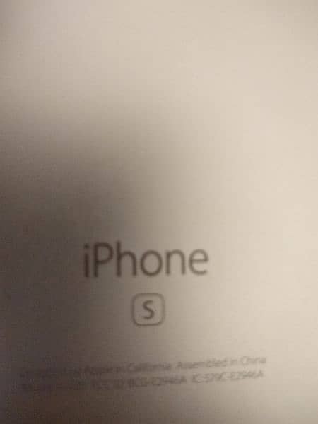 iPhone 6s 8