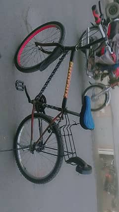 bicycle for sale